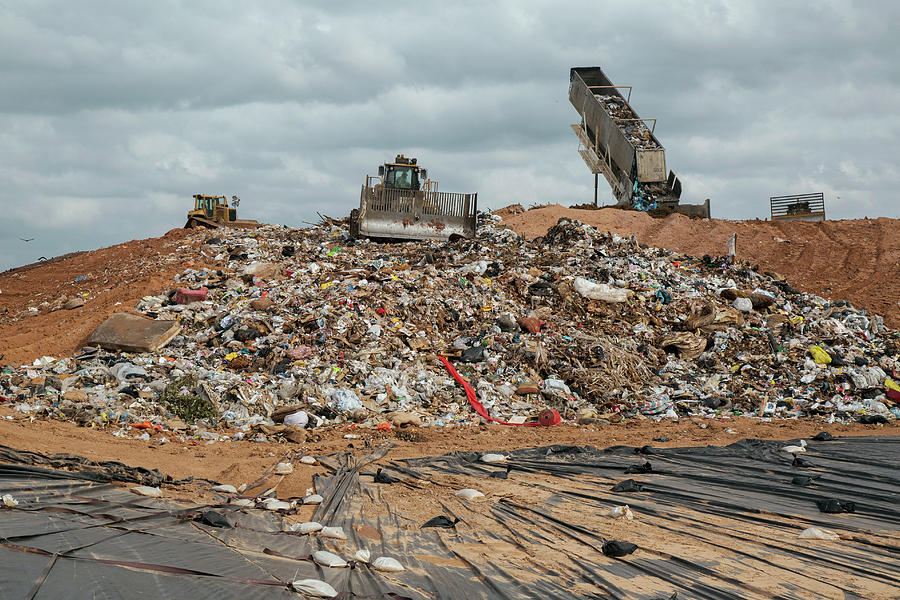 landfill-waste-disposal-site-photograph-by-peter-menzel-fine-art-america