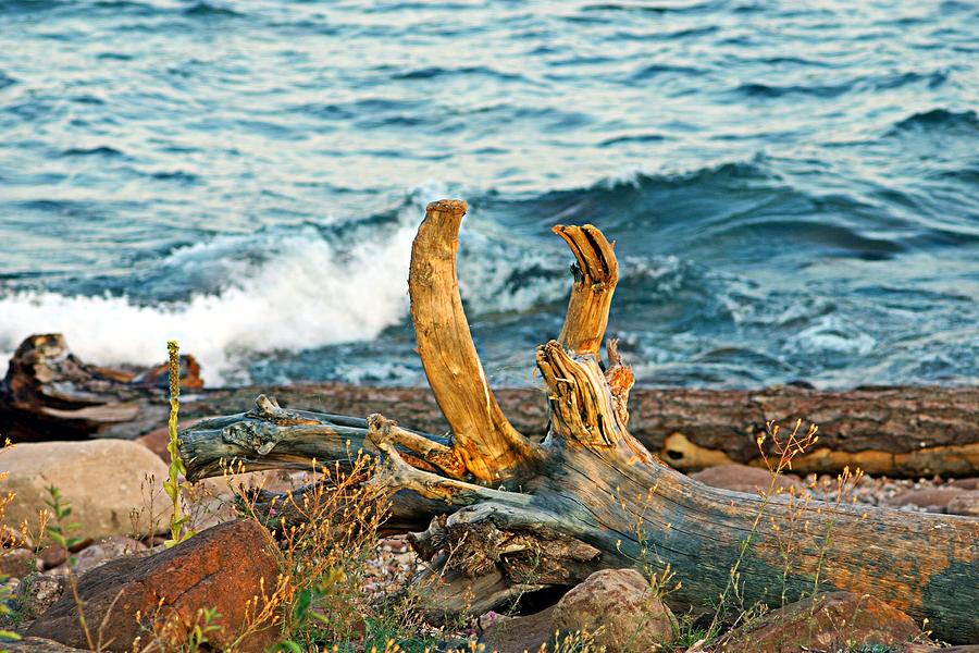 Marquette Michigan Lake Superior Photograph by Upper Peninsula Photography Fine Art America