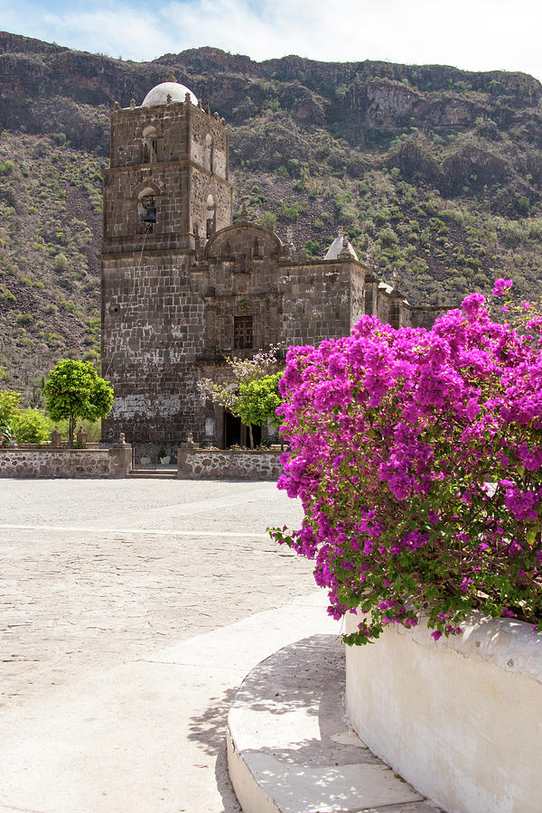 Mexico, Baja California Sur, Sea Photograph by Trish Drury - Fine Art ...