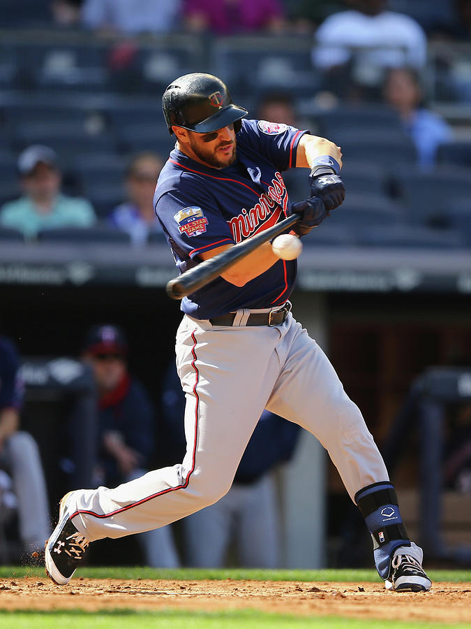 Minnesota Twins V New York Yankees Photograph by Al Bello Minnesota Twins V New York Yankees Photograph by Al Bello
