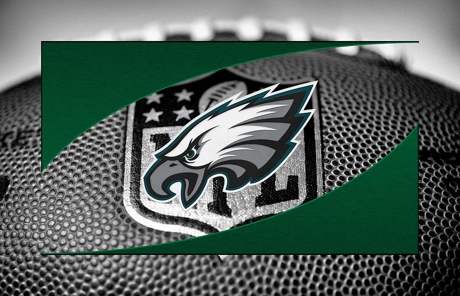 Philadelphia Eagles Greeting Cards for Sale - Fine Art America