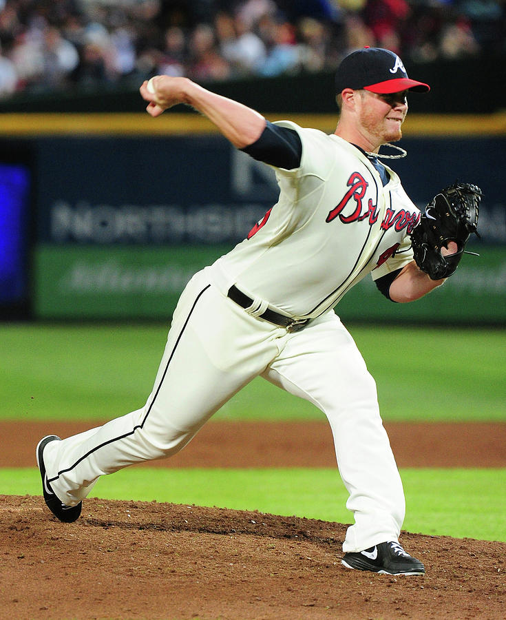 San Francisco Giants V Atlanta Braves Photograph by Scott Cunningham San Francisco Giants V Atlanta Braves Photograph by Scott Cunningham