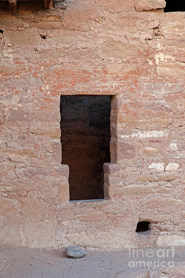 Spruce Tree House Mesa Verde National Park #6 Photograph by Fred Stearns