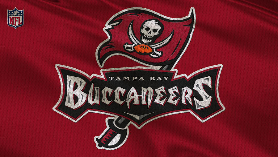 Tampa Bay Buccaneers Uniform Photograph by Joe Hamilton - Fine Art America