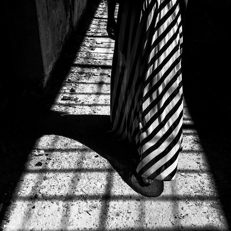 Pattern Photograph - Untitled 6 by Mikhail Potapov Pattern Photograph - Untitled 6 by Mikhail Potapov