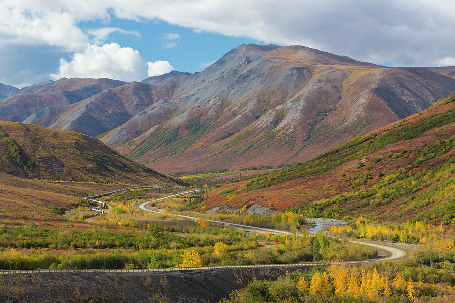 Brooks Range