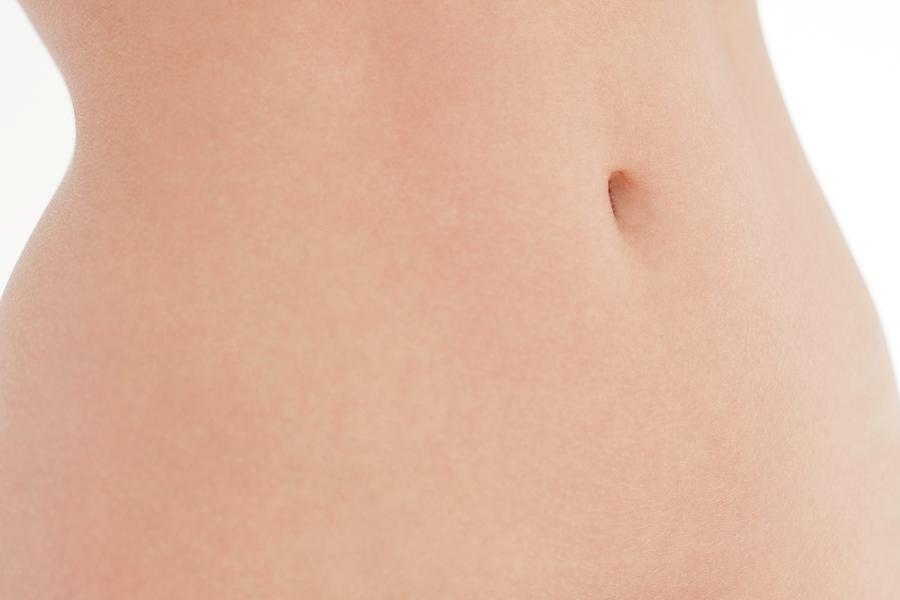 Woman S Abdomen Photograph By Ian Hooton Science Photo Library Fine Art America