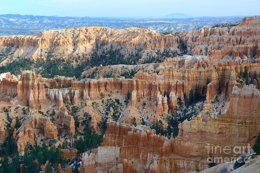 Bryce Canyon #61 Photograph by Marc Bittan