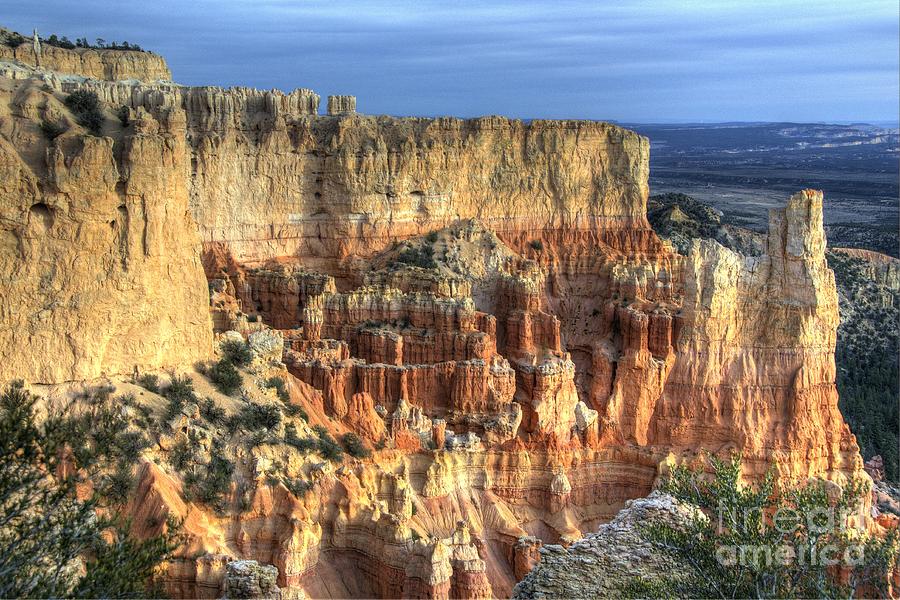 Bryce Canyon  #65 Photograph by Marc Bittan