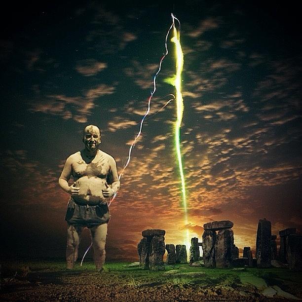 Instagram Photo Photograph by Usman Ali Instagram Photo Photograph by Usman Ali