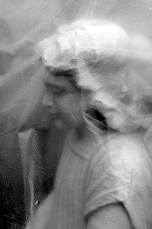 All Wrapped Up Mount Calvary Cemetery Cheektowaga New York 2008 ...