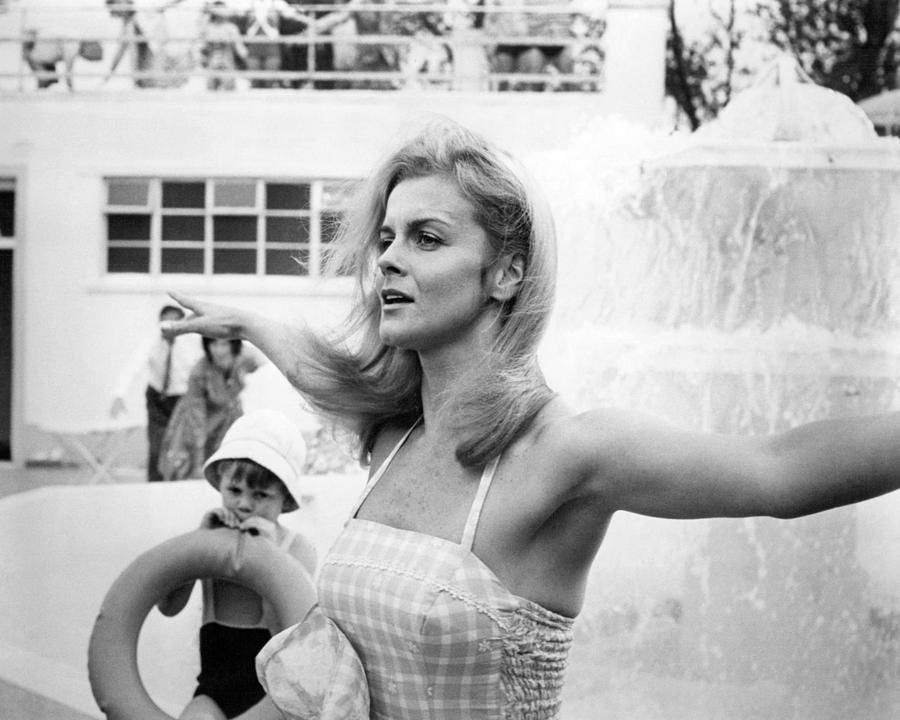 Ann-Margret Photograph by Silver Screen. 