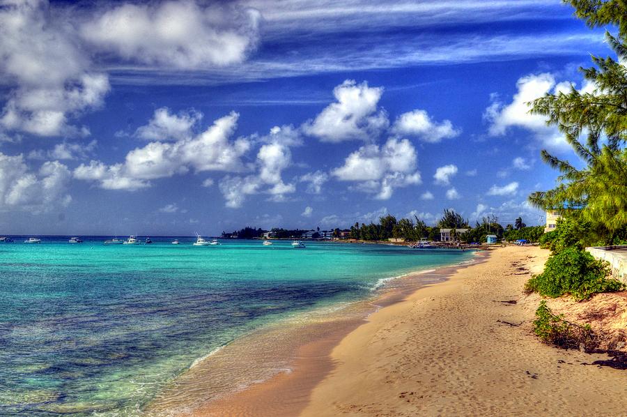 Cayman Islands #7 Photograph by Paul James Bannerman