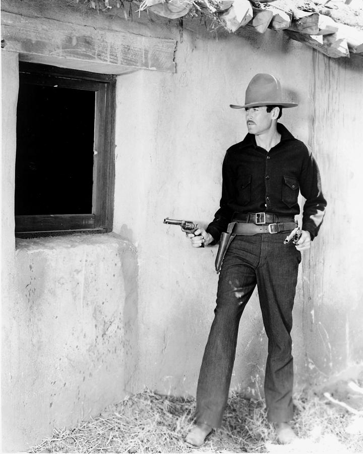 Henry Fonda #7 Photograph by Silver Screen