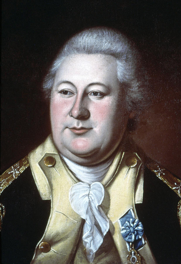 Henry Knox (1750-1806) #7 by Granger