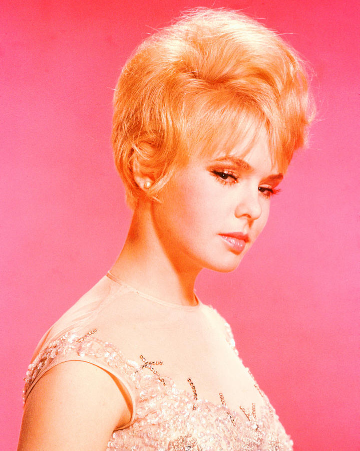 Joey Heatherton is a photograph by Silver Screen which was uploaded on Febr...