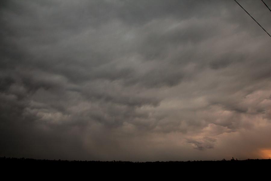 Let the Storm Season Begin #29 Photograph by NebraskaSC