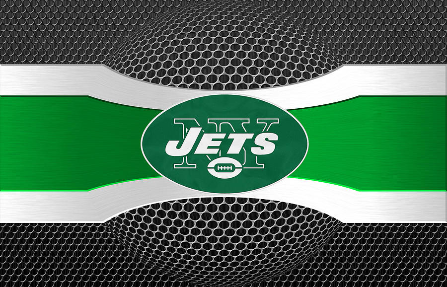 New York Jets Photograph by Joe Hamilton - Fine Art America