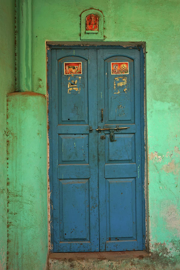 doors old