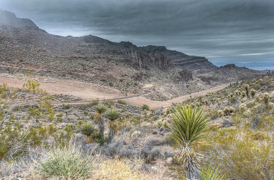 Route 66 Photograph By Gej Jones - Fine Art America