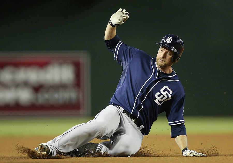 San Diego Padres V Arizona Diamondbacks Photograph by Christian Petersen San Diego Padres V Arizona Diamondbacks Photograph by Christian Petersen