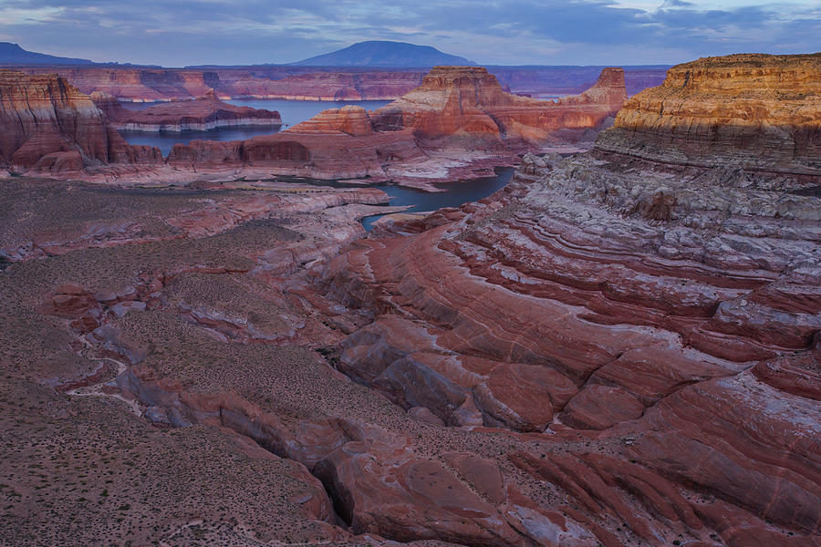 Sand Stone Rock Formation In Sw Usa Photograph by Gavriel Jecan Sand Stone Rock Formation In Sw Usa Photograph by Gavriel Jecan