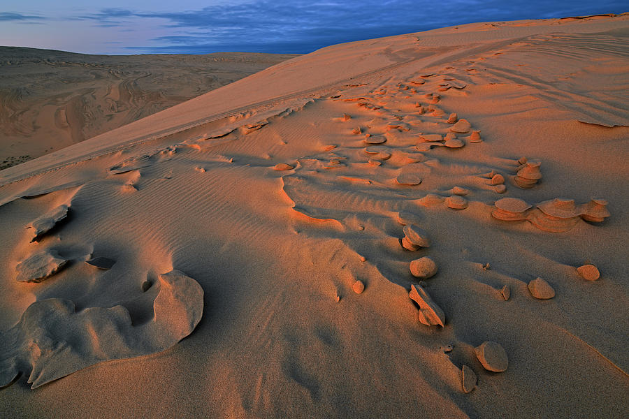 silver lake sand dunes shirts