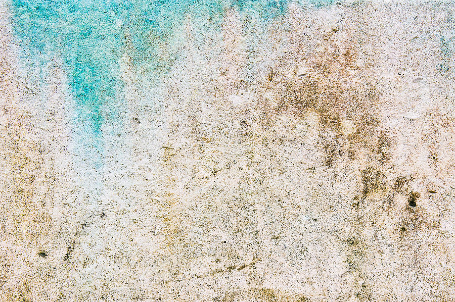 Abstract Photograph - Stone background #7 by Tom Gowanlock
