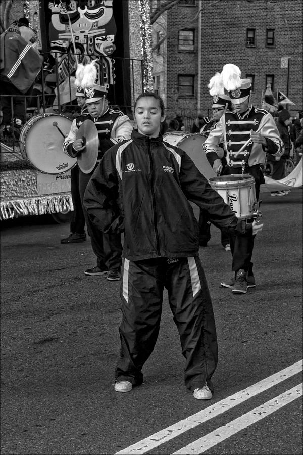 Three Kings Day Parade NYC 2013 #7 Photograph by Robert Ullmann