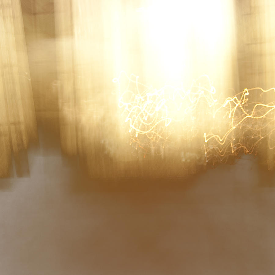 Image Photograph - Untitled - Black Out Series by Eric Dubnicka Image Photograph - Untitled - Black Out Series by Eric Dubnicka