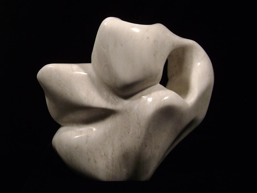 Untitled #7 Sculpture by Charles Luna
