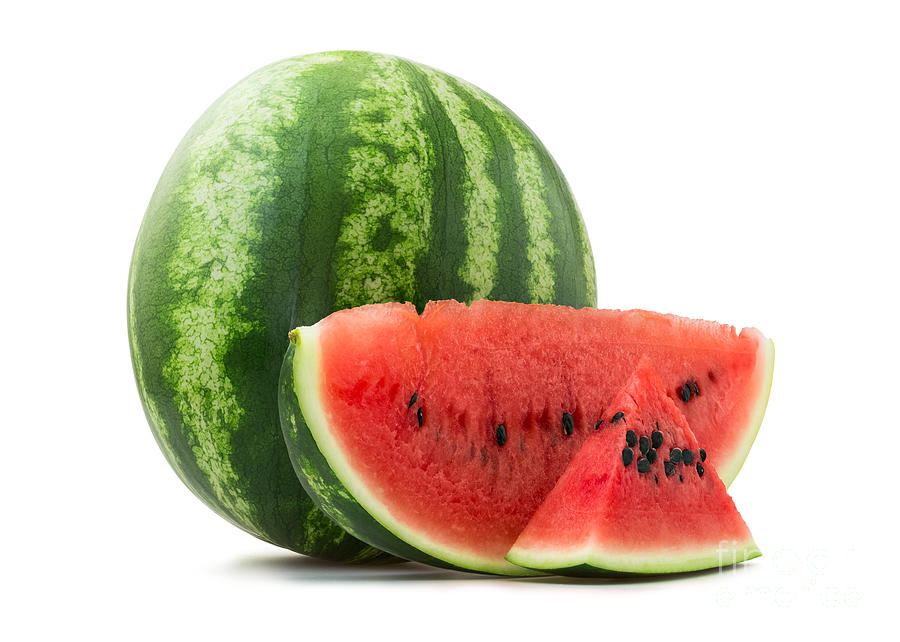 Технология арбуза. Фотообои Арбуз. Арбуз фотообои плитка. Watermelon isolated on White background..