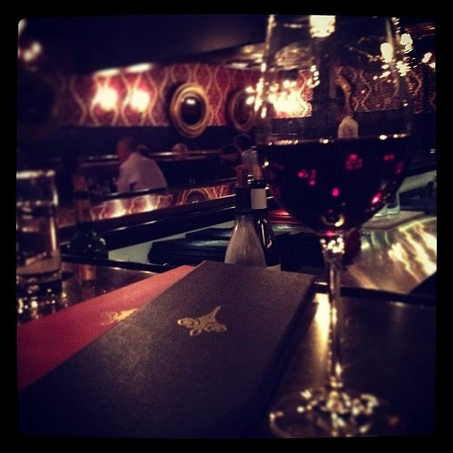 Wine Photograph - Instagram Photo #721382766510 by Meredith Leah Wine Photograph - Instagram Photo #721382766510 by Meredith Leah