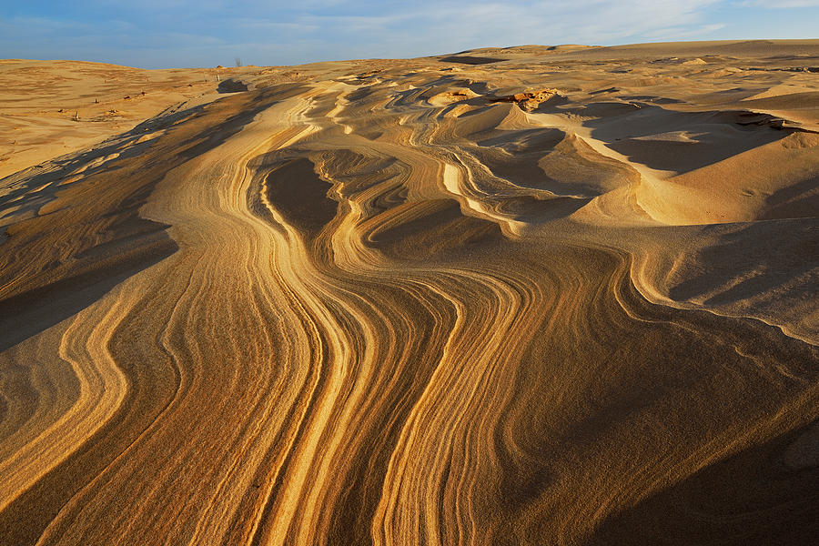 silver lake sand dunes shirts