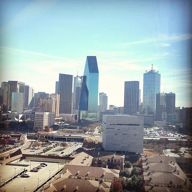 Dallas Photograph - Instagram Photo #741398361435 by Orlando Diaz