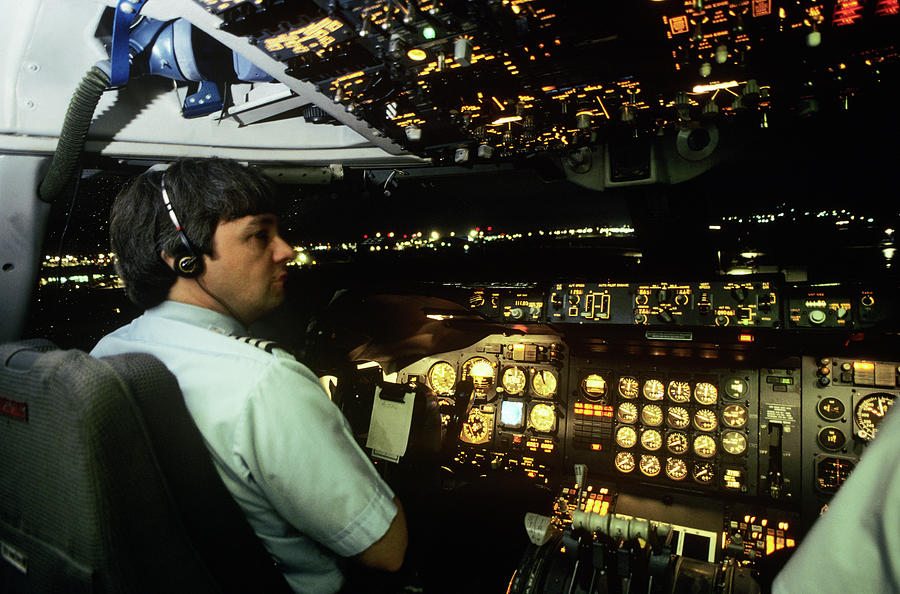 free download boeing 747 airline commander