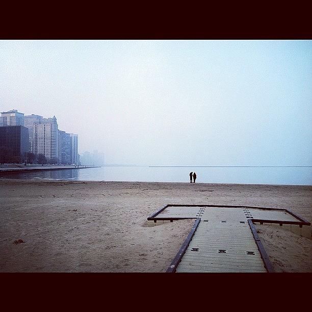Chicago Photograph - Instagram Photo #50 by Jennifer Gaida