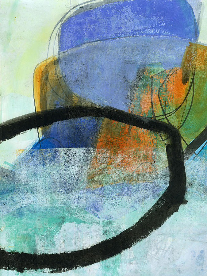 8/100 Painting by Jane Davies Fine Art America