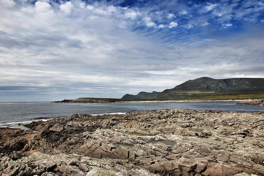 Achill Island  #8 Photograph by Luisa Azzolini