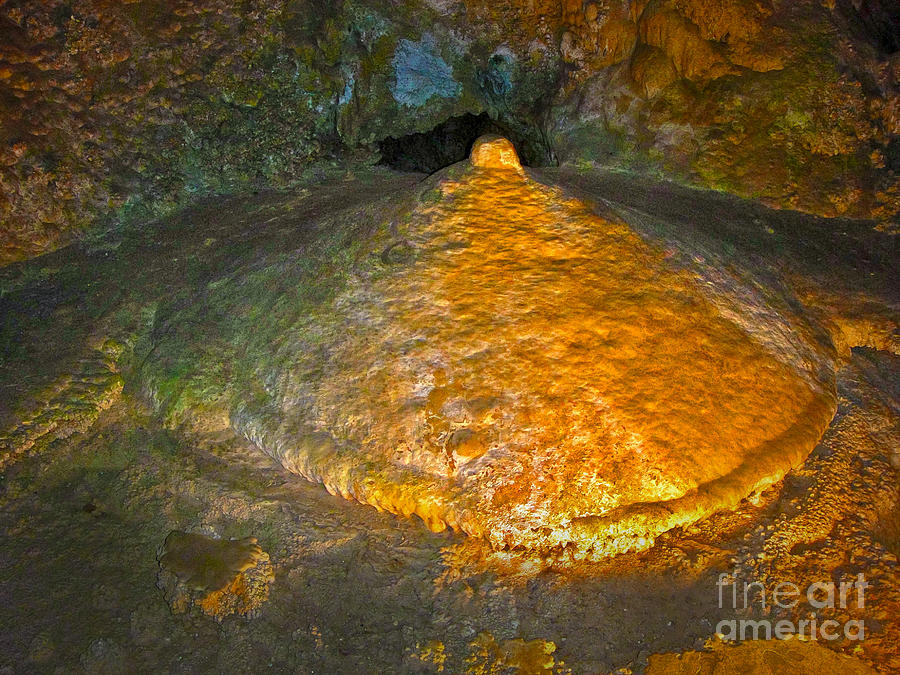 Carlsbad Caverns Photograph - Carlsbad Caverns #8 by Gregory Dyer