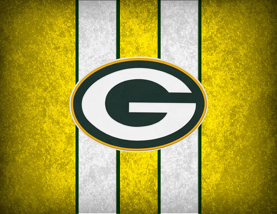 Green Bay Packers Photograph by Joe Hamilton - Fine Art America