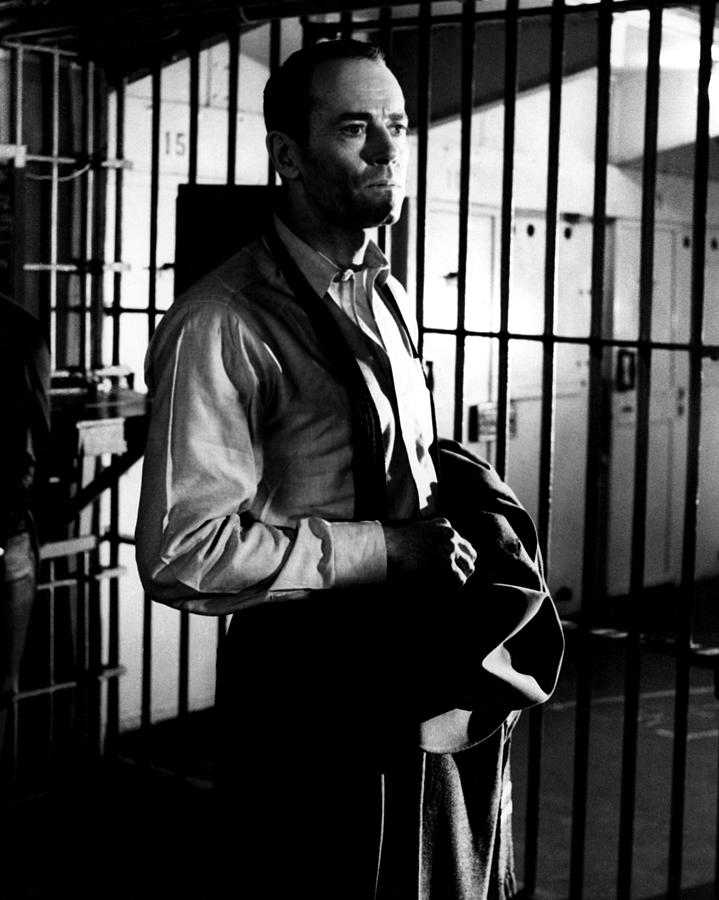Henry Fonda #8 Photograph by Silver Screen