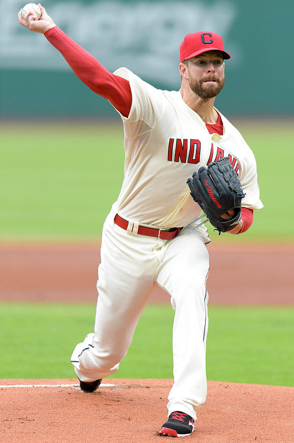Kansas City Royals V Cleveland Indians Photograph by Jason Miller Kansas City Royals V Cleveland Indians Photograph by Jason Miller