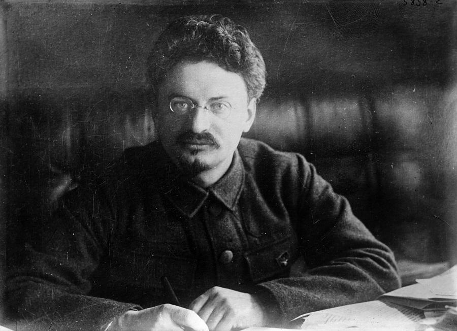trotsky models trotsky models