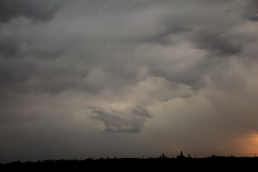 Let the Storm Season Begin #26 Photograph by NebraskaSC