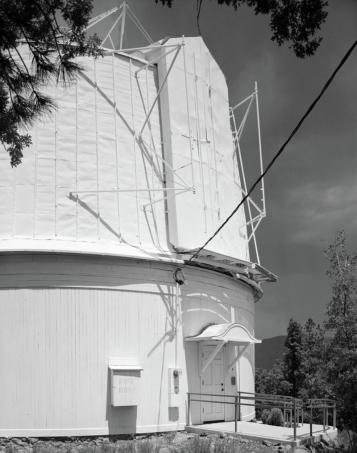 Lowell Observatory #8 Photograph by Granger