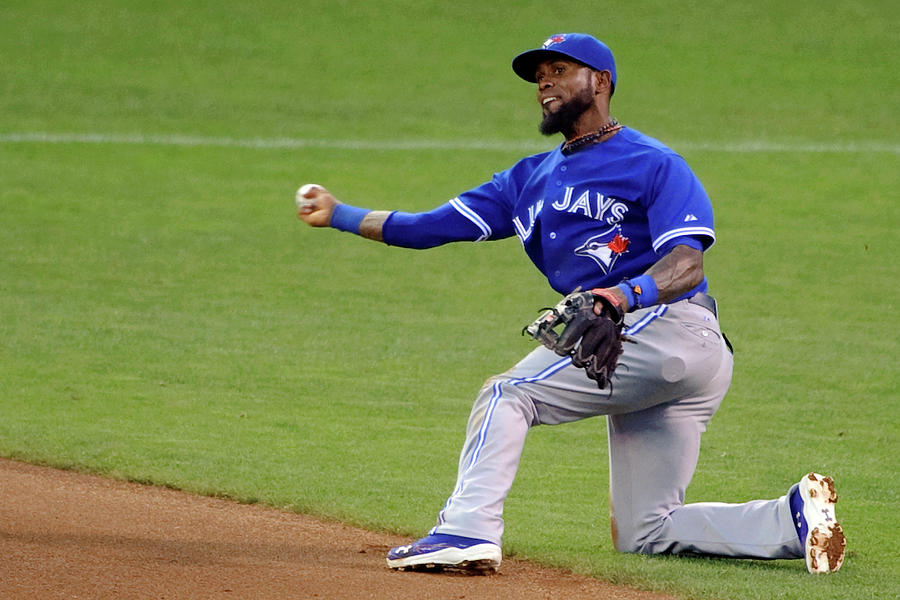 Toronto Blue Jays V Minnesota Twins 8 Photograph by Hannah Foslien Toronto Blue Jays V Minnesota Twins 8 Photograph by Hannah Foslien