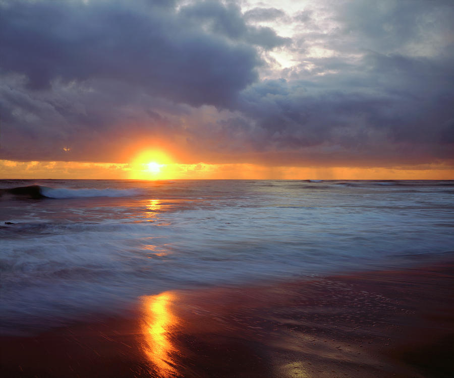 USA, California, San Diego, Sunset Photograph by Jaynes Gallery - Fine ...