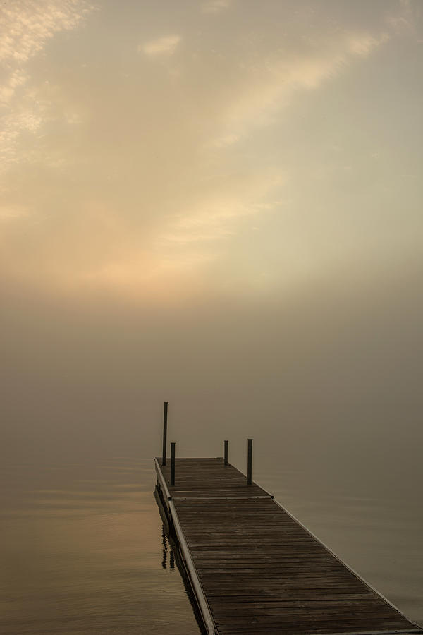 USA, Minnesota, Walker, Leech Lake Photograph by Peter Hawkins - Fine ...