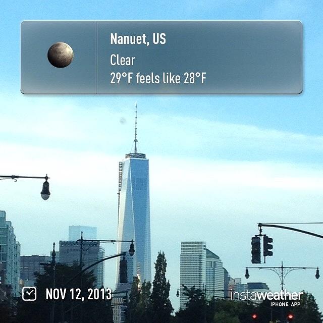 Nature Photograph - #weather #instaweather #instaweatherpro #8 by Roger Pereira